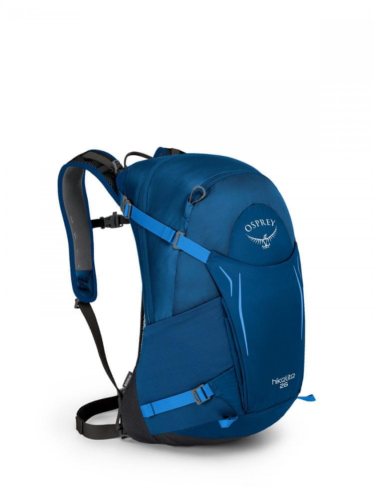 Osprey Hikelite 18 bacca blue UNI