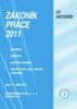 Jiří Kocourek: Zákoník práce 2011 - Poznámkové vydání, doplněné komentářem, důvodovou zprávou, judikaturou a předpis