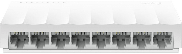 Switch (přepínač) TP-Link LS1008 (LS1008) RJ45 LAN WAN MDI / MDIX