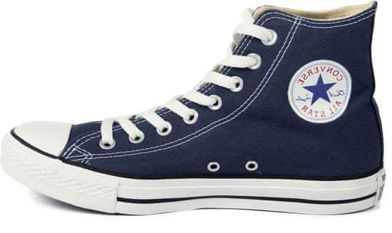 Converse Chuck Taylor All Star Hi navy 39 | MALL.CZ