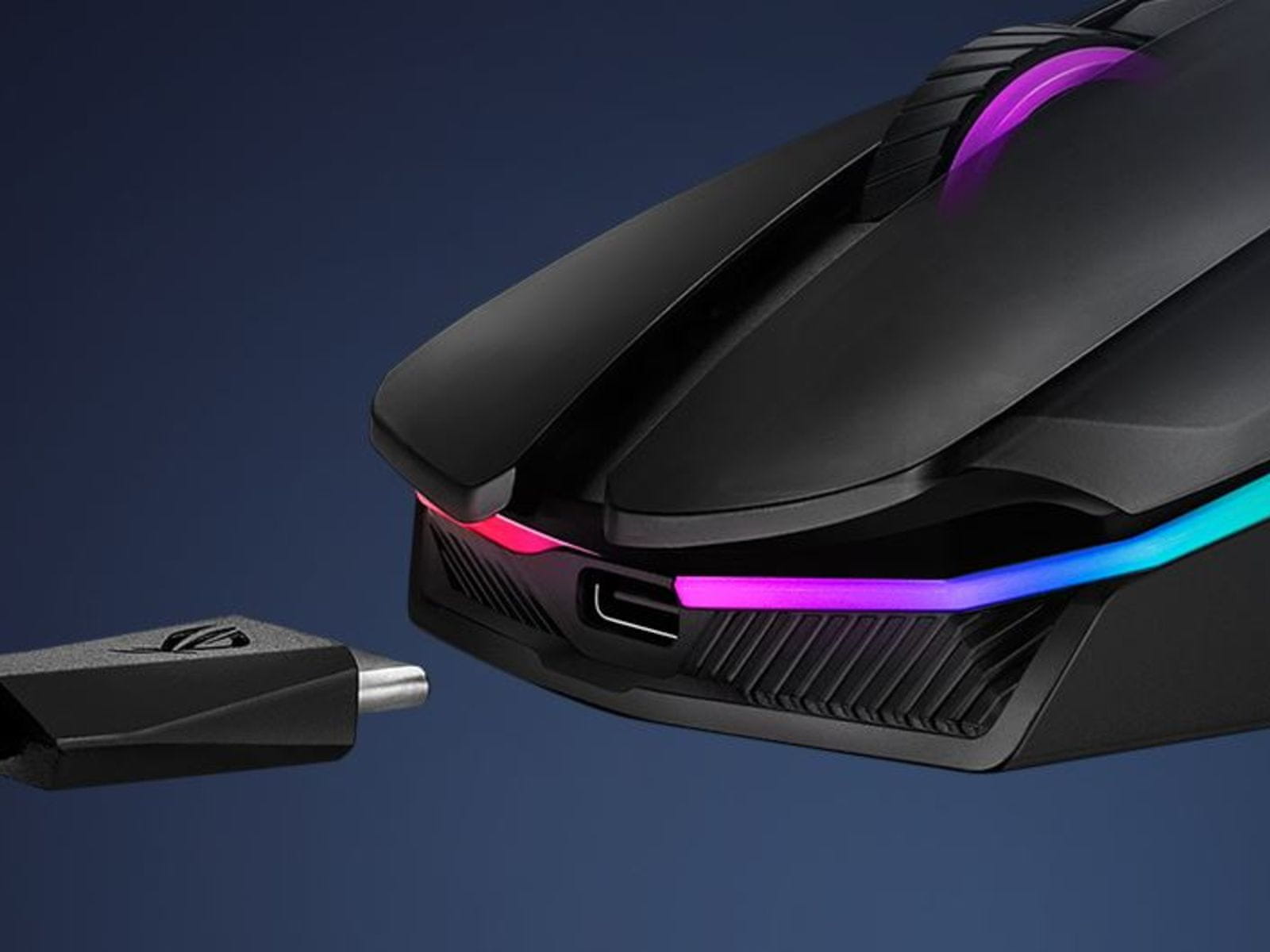 ASUS ROG Chakram Wireless