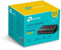 TP-Link LS1005G (LS1005G)