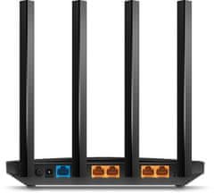 TP-Link Archer C80 (Archer C80)