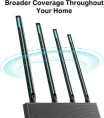 TP-Link Archer C80 (Archer C80)