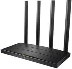 TP-Link Archer C80 (Archer C80)