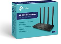 TP-Link Archer C80 (Archer C80)