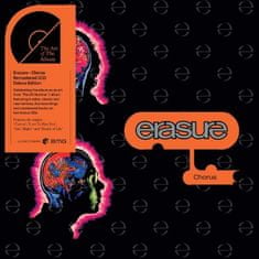 Erasure: Chorus (3x CD)