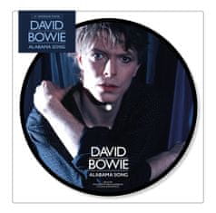 Bowie David: Alabama Song (40th Anniversary Edition 2020 - 7" Vinyl)