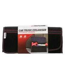 4Cars 4CARS Organizér zavazadlového prostoru 50x22x15 cm