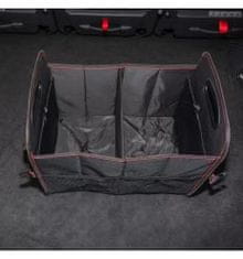 4Cars 4CARS Organizér zavazadlového prostoru s termotaškou 42x31x33 cm