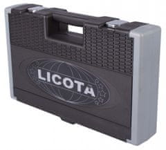 Licota Gola sada 1/4" a 1/2", 85 kusů - LIALK0009