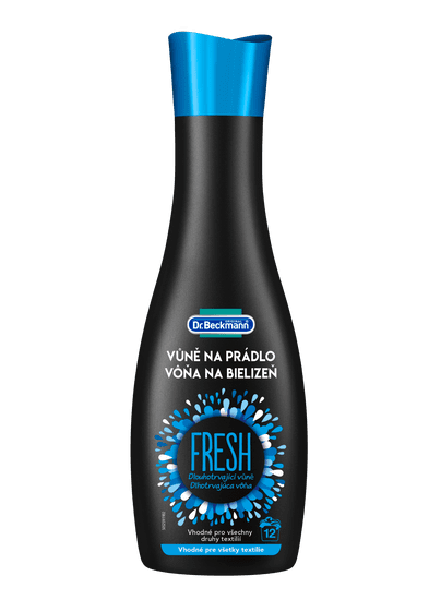 Dr. Beckmann Vůně na prádlo Fresh 250 ml