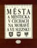 Karel Kuča: Města a městečka 2.díl v Čechách, na Moravě a ve Slezsku - svazek H - Kole