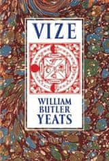 William Butler Yeats: Vize