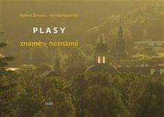 Robert Drozda: Plasy známé – neznámé