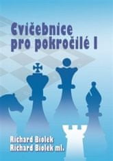 Richard Biolek: Cvičebnice pro pokročilé I