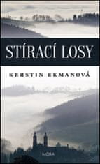 Kerstin Ekmanová: Stírací losy