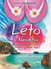 Kim Greenová: Léto s Afroditou - Paging Aphrodite