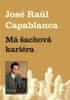 Jose Raul Capablanca: Má šachová kariéra