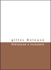 Gilles Deleuze: Nietzsche a filosofie