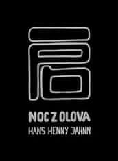 Hans Henny Jahnn: Noc z olova