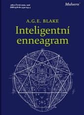 Anthony George Edwar Blake: Inteligentní enneagram