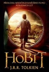 John Ronald Reuel Tolkien: Hobit