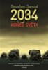 Boualem Sansal: 2084 Konec světa
