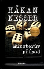 Hâkan Nesser: Münsterův případ