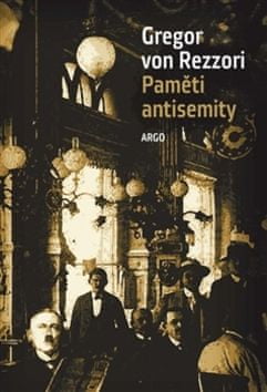 Gregor von Rezzori: Paměti antisemity