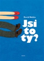 David Nobbs: Jsi to ty