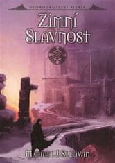 Michael J. Sullivan: Zimní slavnost