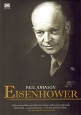 Paul Johnson: Eisenhower