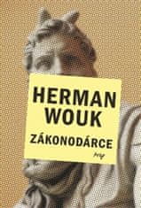 Herman Wouk: Zákonodárce