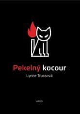 Lynne Trussová: Pekelný kocour