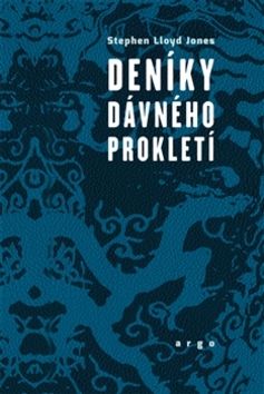 Stephen Jones: Deníky dávného prokletí