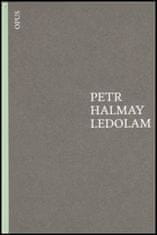 Petr Halmay: Ledolam