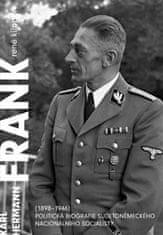 René Küpper: Karl Hermann Frank (1898-1946)