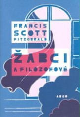 Francis Scott Fitzgerald: Žabci a filozofové