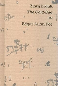 Edgar Allan Poe: Zlatý brouk The Gold-Bug