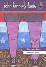 John Kennedy Toole: Neonová bible/ The Neon Bible - bilingvní