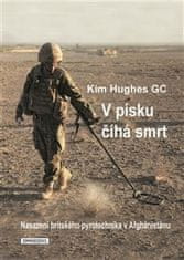 Kim Hughes: V písku číhá smrt