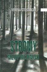 Verena Stössinger: Stromy neuprchnou