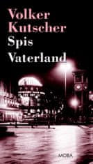 Volker Kutscher: Spis Vaterlnad