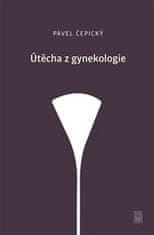 Pavel Čepický: Útěcha z gynekologie