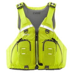 NRS NRS cVest III. XXL - lime