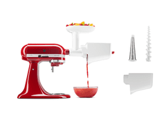 KitchenAid Mlýnek na maso/zeleninu/ovoce-5KSMFVSFGA