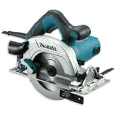 Makita HS6601 ruční kotoučová pila 165mm