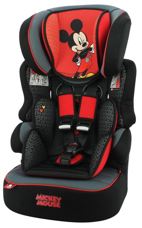 Nania BeLine SP Luxe 2020 Mickey Mouse