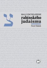 Pavel Sládek: Malá encyklopedie rabínského judaismu